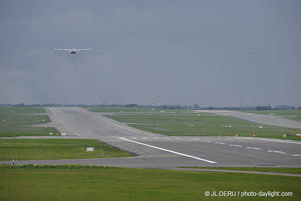 Liege airport